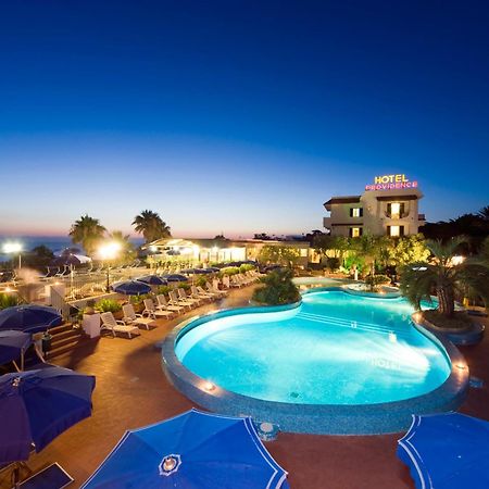 Hotel Terme Providence Forio di Ischia Exterior foto