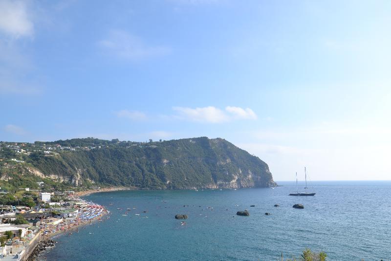 Hotel Terme Providence Forio di Ischia Exterior foto