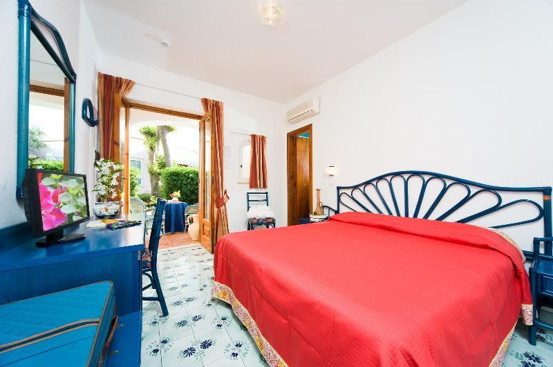 Hotel Terme Providence Forio di Ischia Exterior foto