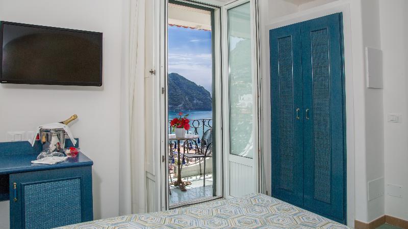 Hotel Terme Providence Forio di Ischia Exterior foto