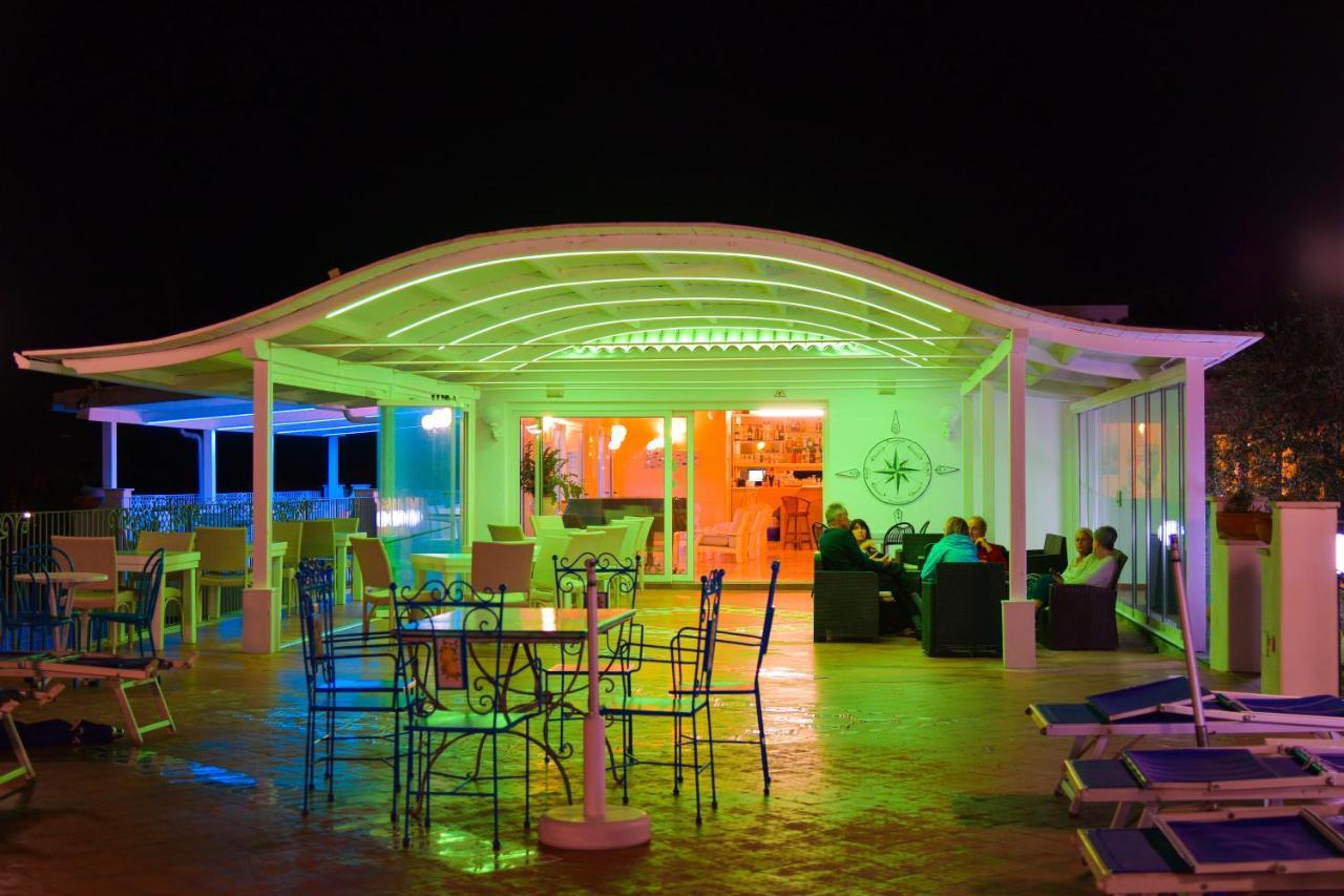 Hotel Terme Providence Forio di Ischia Exterior foto