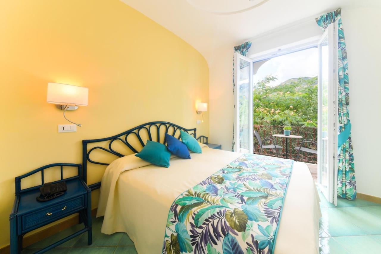 Hotel Terme Providence Forio di Ischia Exterior foto