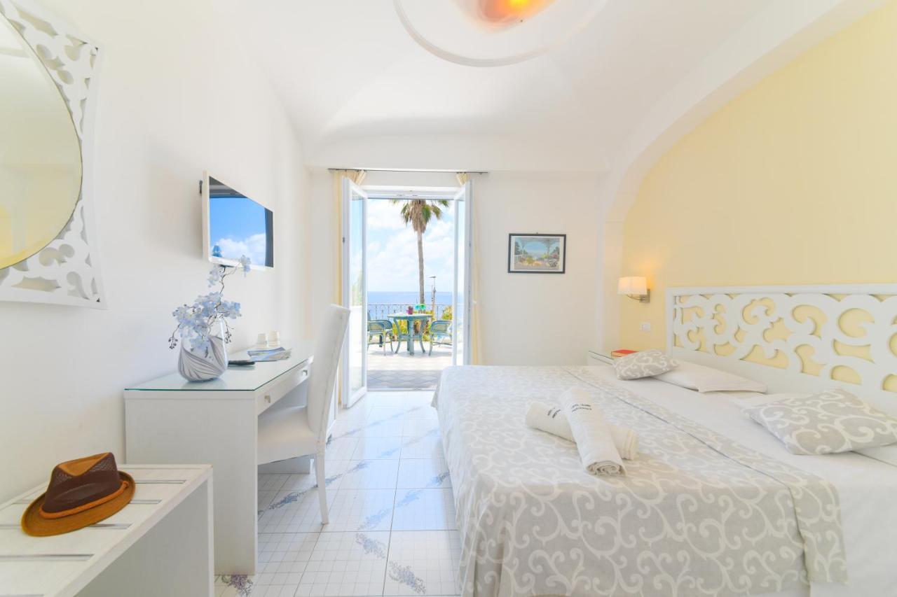 Hotel Terme Providence Forio di Ischia Exterior foto