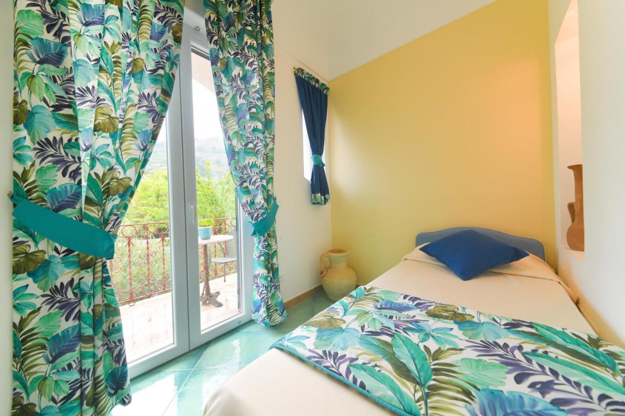 Hotel Terme Providence Forio di Ischia Exterior foto