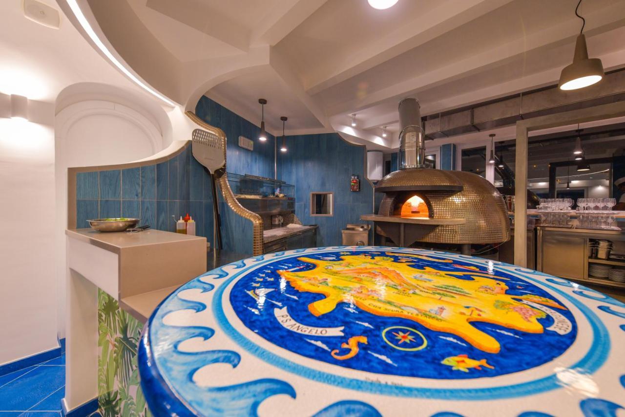 Hotel Terme Providence Forio di Ischia Exterior foto